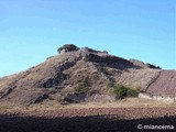 Castillo de Inesque