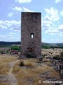 Torre de la Cigüeña