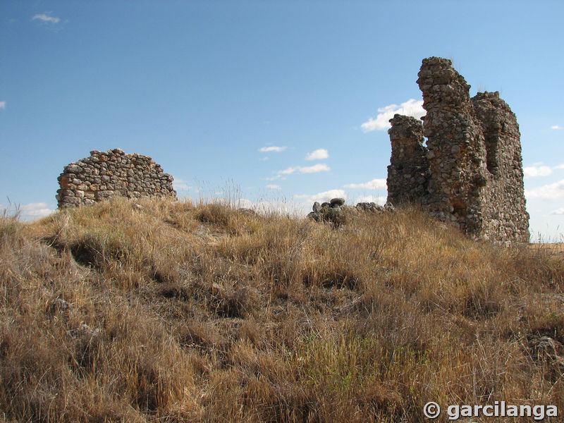 Atalaya de San Marcos