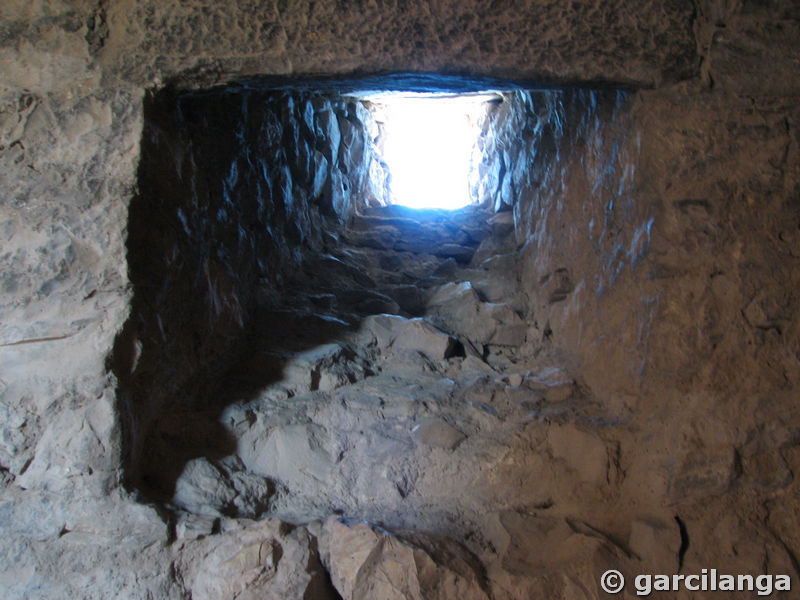 Castillo de Atienza