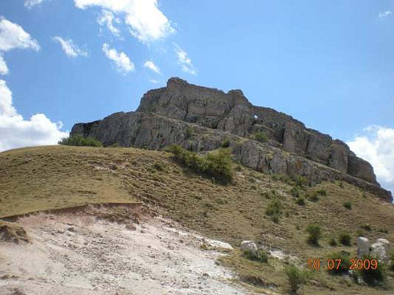 Castillo de Atienza