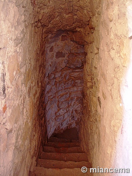 Castillo de Atienza