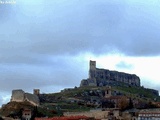 Castillo de Atienza