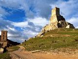 Castillo de Atienza