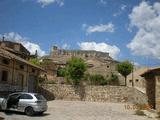 Castillo de Atienza