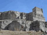 Castillo de Atienza