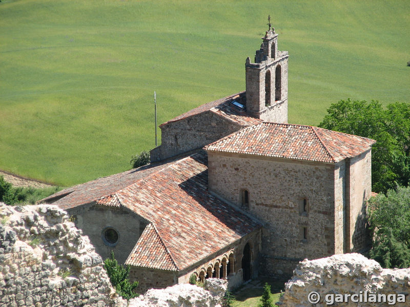 Iglesia de San Bartolomé