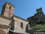 Iglesia de Santa María del Rey