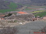 Muralla de la Villa de Atienza