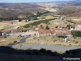 Muralla de la Villa de Atienza