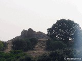 Castillo de El Quadrón