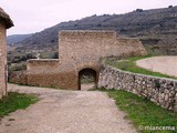 Puerta de Cozagón