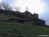 Castillo de Castilmimbre