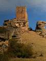 Castillo de Zafra