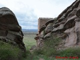 Castillo de Zafra