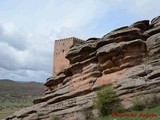 Castillo de Zafra