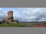 Castillo de Zafra