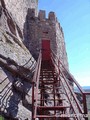 Castillo de Zafra