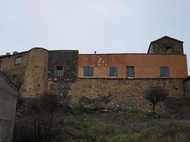 Castillo de Castilnuevo