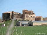 Castillo de Castilnuevo