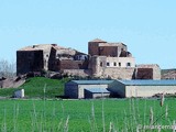 Castillo de Castilnuevo