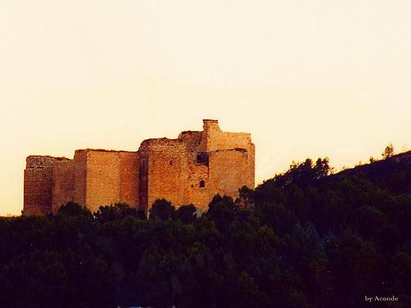 Castillo de Cifuentes