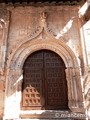 Ermita y Hospital del Remedio