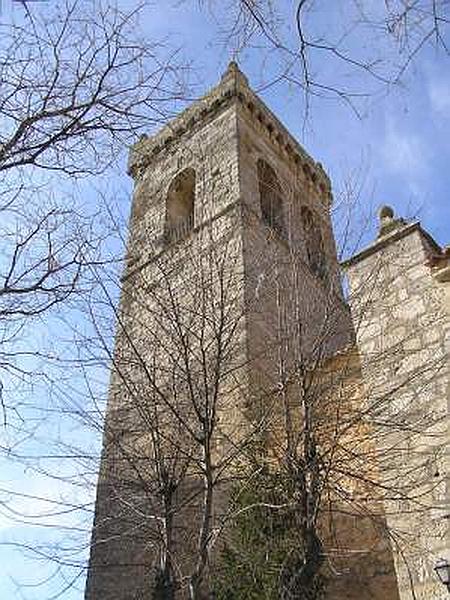 Iglesia de El Salvador