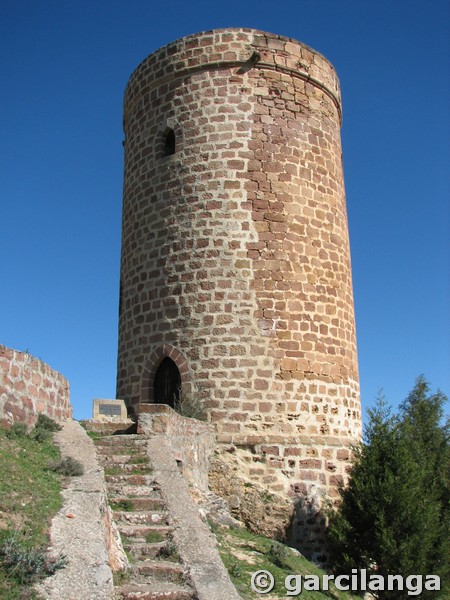 Castillo de Cobeta