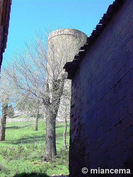 Castillo de Cobeta