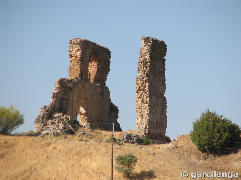 Castillo de Beleña de Sorbe