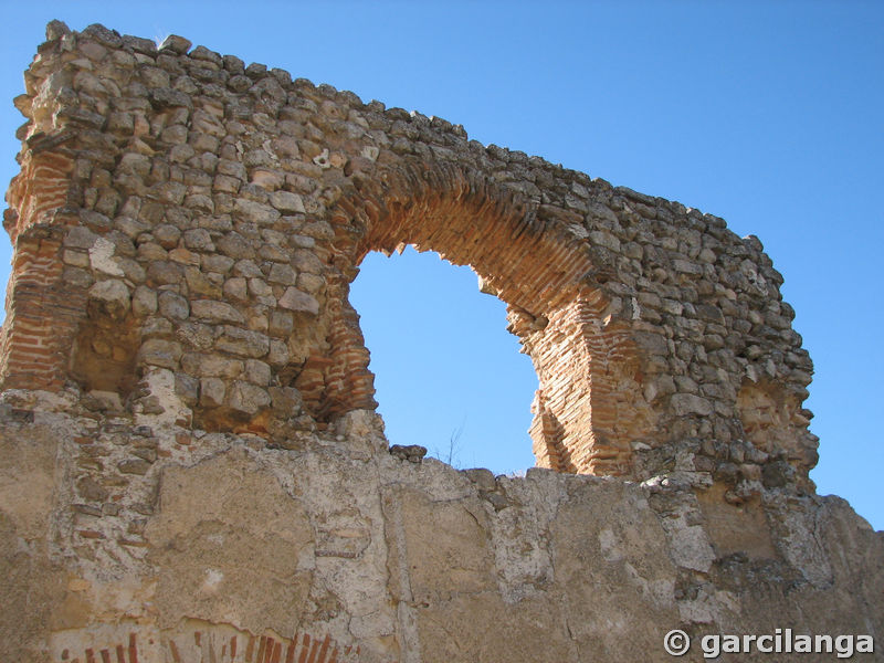 Castillo de Beleña de Sorbe