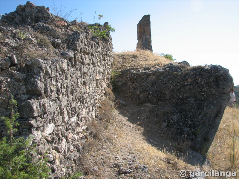 Castillo de Beleña de Sorbe