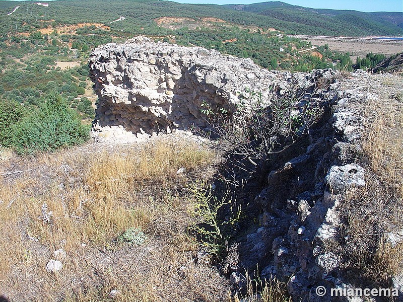 Castillo de Beleña de Sorbe