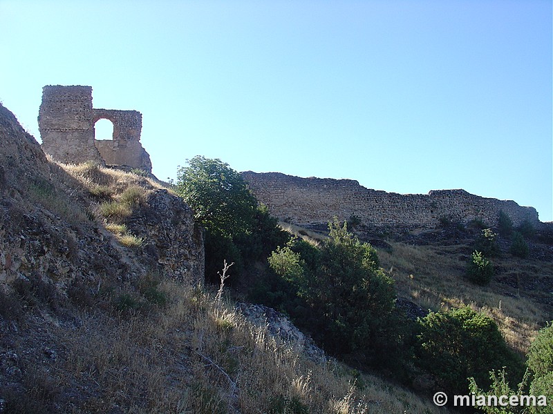 Castillo de Beleña de Sorbe