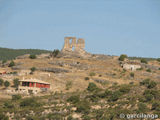 Castillo de Beleña de Sorbe