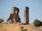 Castillo de Beleña de Sorbe