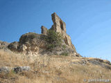 Castillo de Beleña de Sorbe