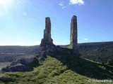 Castillo de Beleña de Sorbe