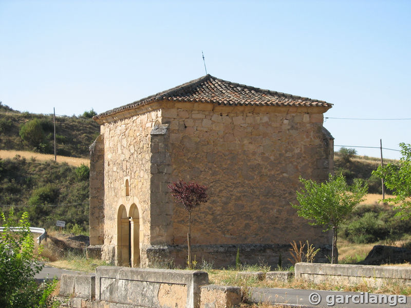 Ermita de los Remedios