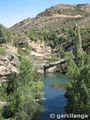 Fuente de Santa Olalla