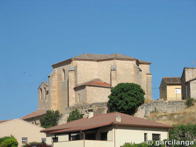 Iglesia de San Miguel