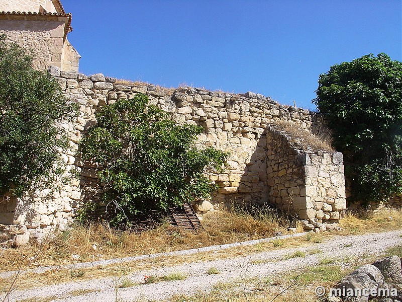 Iglesia de San Miguel