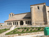 Iglesia de San Miguel