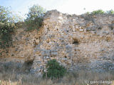 Muralla urbana de Beleña de Sorbe