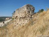 Muralla urbana de Beleña de Sorbe