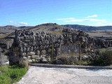 Muralla urbana de Beleña de Sorbe