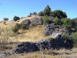 Muralla urbana de Beleña de Sorbe