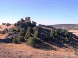 Muralla urbana de Beleña de Sorbe