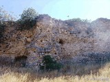 Muralla urbana de Beleña de Sorbe